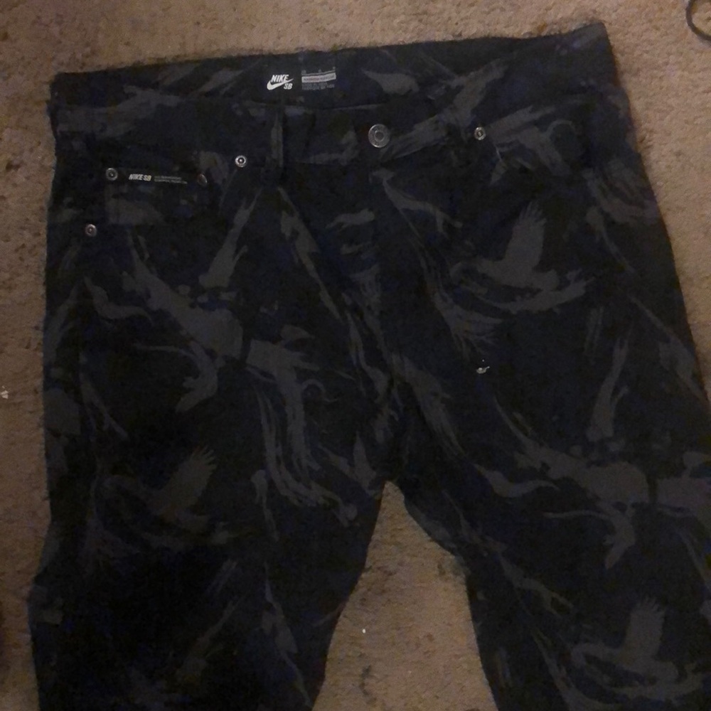 Nike SB pants
